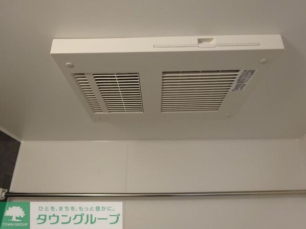 リッシュの物件内観写真